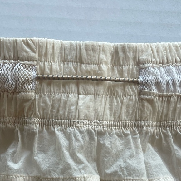 Lululemon Running Shorts | Translucent, Size 2 - Picture 11 of 11